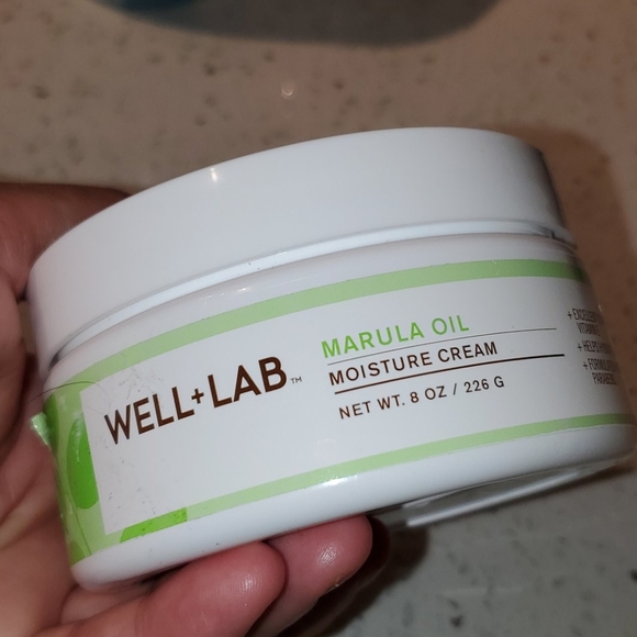 MARULA OIL MOISTURE CREAM 226 G - Picture 2 of 3